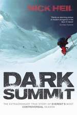 Heil, N: Dark Summit