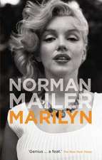 Mailer, N: Marilyn