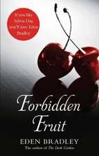 Forbidden Fruit