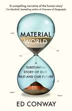 Conway, E: Material World