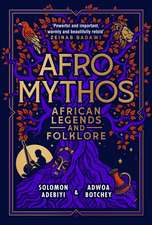 Afro Mythos