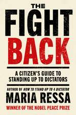 The Fight Back