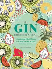 The Gin Drinker's Year