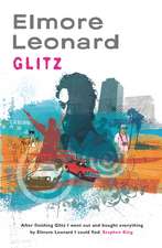 Leonard, E: Glitz