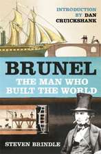 Brindle, S: Brunel