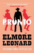 Leonard, E: Pronto