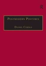 Postmodern Postures: Literature, Science and the Two Cultures Debate