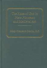 The Place of God in Piers Plowman and Medieval Art