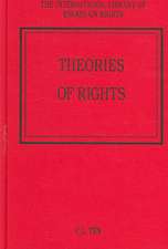 Theories of Rights