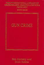 Gun Crime