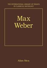 Max Weber