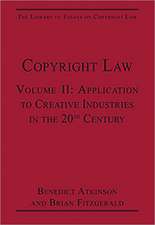Copyright Law