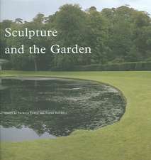 Sculpture and the Garden