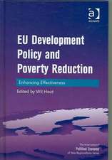 EU Development Policy and Poverty Reduction: Enhancing Effectiveness