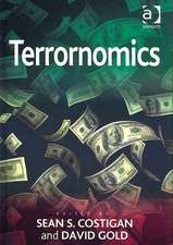 Terrornomics