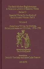 Catechisms Written for Mothers, Schoolmistresses and Children, 1575-1750: Essential Works for the Study of Early Modern Women: Series III, Part Three, Volume 2