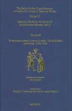 'A womans answer is neuer to seke': Early Modern Jestbooks, 1526–1635: Essential Works for the Study of Early Modern Women: Series III, Part Two, Volume 8