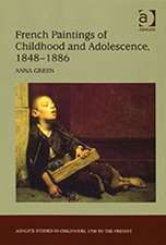 French Paintings of Childhood and Adolescence, 1848–1886