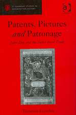 Patents, Pictures and Patronage: John Day and the Tudor Book Trade