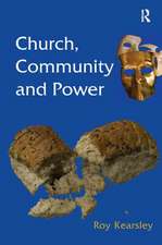 Church, Community and Power