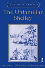 The Unfamiliar Shelley