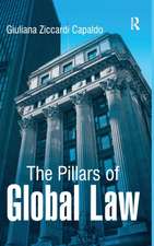 The Pillars of Global Law