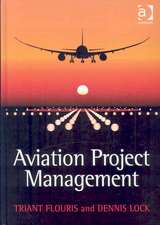 Aviation Project Management