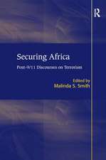 Securing Africa