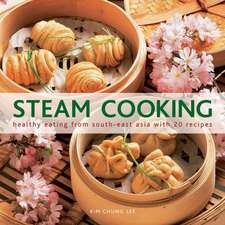 Steam Cooking