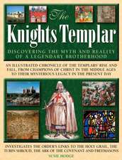 The Knights Templar