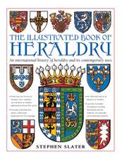 The Illustrated Book of Heraldry