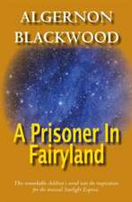 A Prisoner in Fairyland