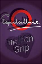 The Iron Grip