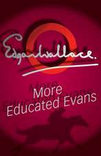 More Educated Evans