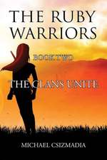 The Ruby Warriors-