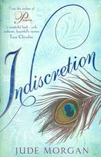 Indiscretion