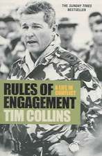 Rules of Engagement