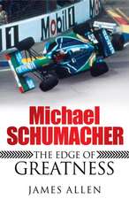 Allen, J: Michael Schumacher