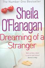 O'Flanagan, S: Dreaming of a Stranger