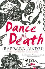 Dance with Death (Inspector Ikmen Mystery 8)