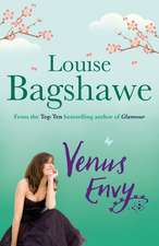 Bagshawe, L: Venus Envy