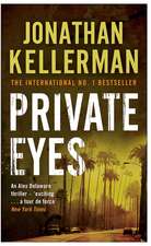 Private Eyes (Alex Delaware series, Book 6)