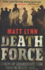 Death Force