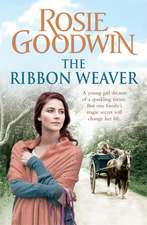 Goodwin, R: Ribbon Weaver