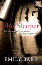 The Sleeper