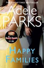 Parks, A: Happy Families