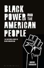 Black Power and the American People