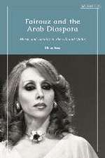 Fairouz and the Arab Diaspora