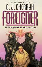 Foreigner: 30th Anniversary Edition