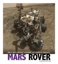 Mars Rover